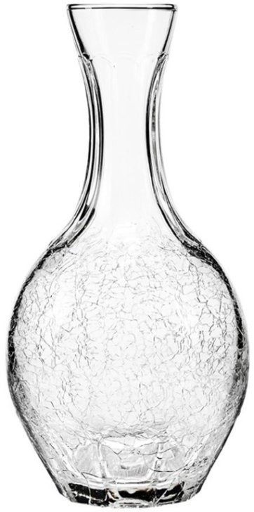 Графин 00514501, стекло, clear, LA ROCHERE