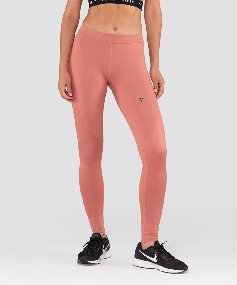 Женские тайтсы Majesty dark rose FA-WH-0204-DRS, темная роза (2094863)