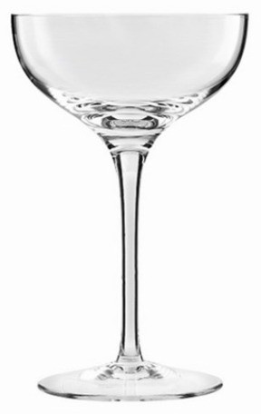 Бокал LS101-34, хрусталь, clear, TOYO SASAKI GLASS