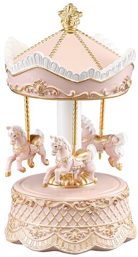 Новогодний музыкальный декор magic melody из коллекции new year essential (79339)