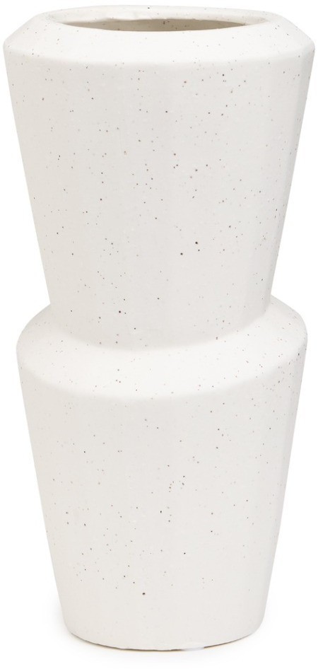 Ваза 13,5*13,5*27,5 см Bronco (102-701)