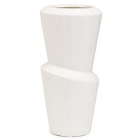 Ваза 13,5*13,5*27,5 см Bronco (102-701)