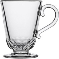 Кружка 00623701, стекло, Clear, LA ROCHERE