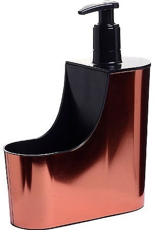 Дозатор д/жидкого мыла MAYER BOCH (80701)