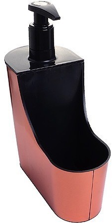 Дозатор д/жидкого мыла MAYER BOCH (80701)