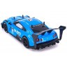 Радиоуправляемая машина для дрифта Nissan GTR R35 4WD 1:14 - RC-18C