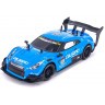 Радиоуправляемая машина для дрифта Nissan GTR R35 4WD 1:14 - RC-18C