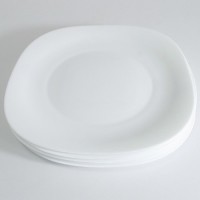 Набор тарелок 6пр 270мм 28х28х6 LR (90117-270)