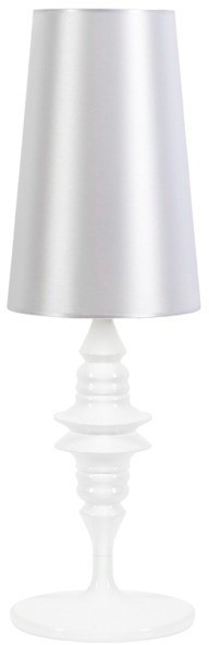 Лампа настольная 26*26*51см (00001091) 1 1