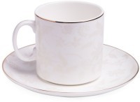 Чайный набор lefard &quot;снежная королева&quot; на 4 пер. 8 пр. 270 мл (440-303)