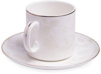 Чайный набор lefard &quot;снежная королева&quot; на 4 пер. 8 пр. 270 мл (440-303)