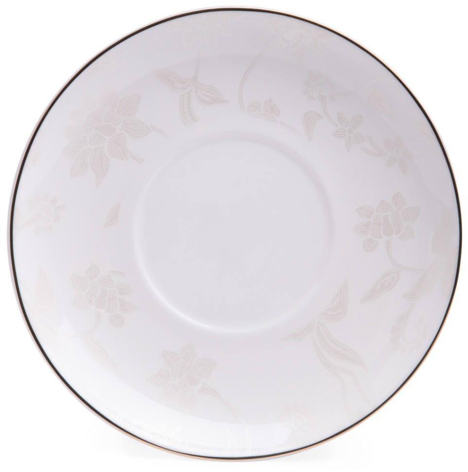 Чайный набор lefard "снежная королева" на 4 пер. 8 пр. 270 мл (440-303)