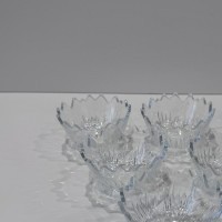 Набор салатников VICTORIA 6шт 12,5см 200 мл (944-1)