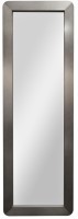 Зеркало рама нерж.сталь/мат.никель 210*68*7,5см (TT-00015013)