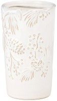 Ваза коллекция "pine cones", 11,1*10,5*18 см 1000 мл Bronco (230-513)