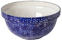 Чаша MBS311-BWH(MBS311-00516B), 31.4, керамика, blue, CASAFINA BY COSTA NOVA