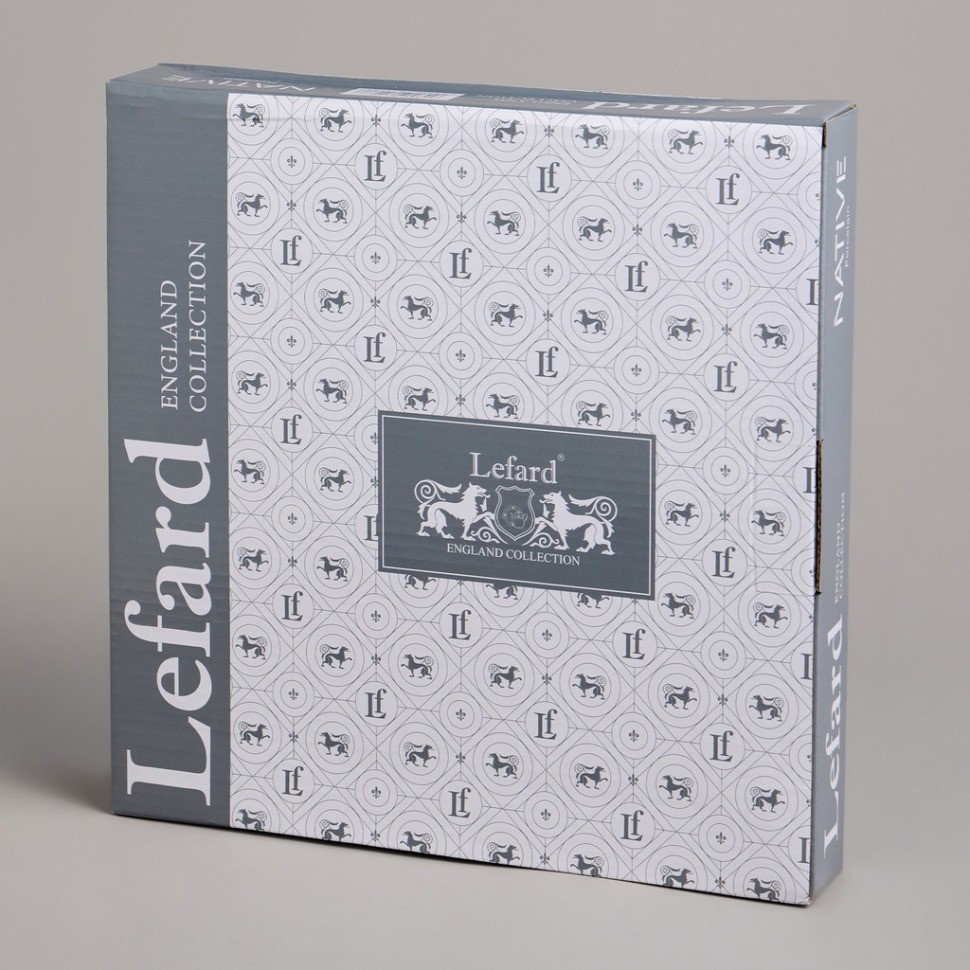 Менажница lefard "native" 2 сек. 25,5*4 см (761-178)