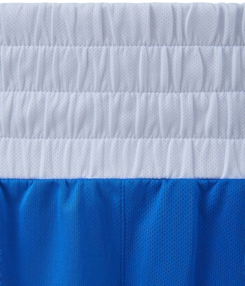 Форма боксерская VINCO, полиэстер, синий (2109054)