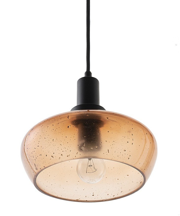 Светильник подвесной speckles, D23 см (76550)