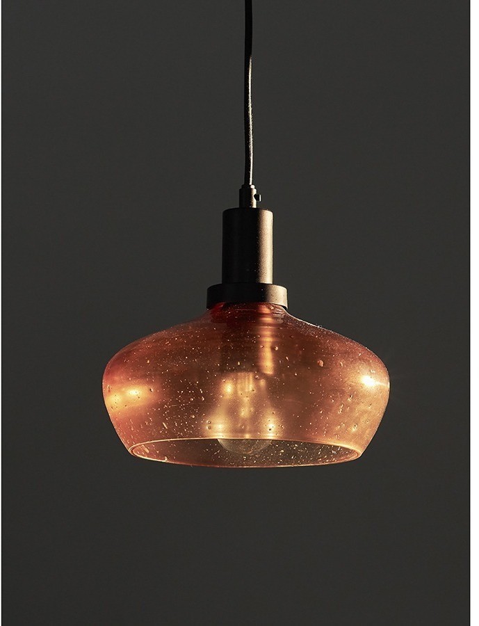 Светильник подвесной speckles, D23 см (76550)