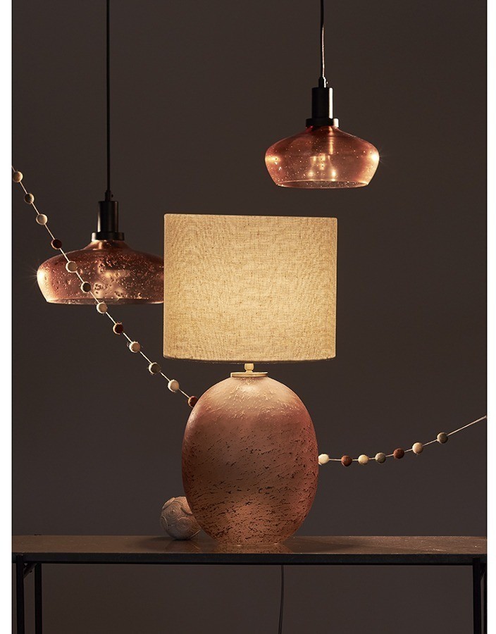 Светильник подвесной speckles, D23 см (76550)