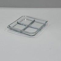 Менажница составная BAROQUE 13.5*16 см (1312)