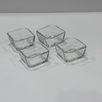 Менажница составная BAROQUE 13.5*16 см (1312)