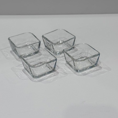 Менажница составная BAROQUE 13.5*16 см (1312)