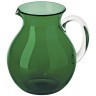 Кувшин dolcevita, balloon, 2 л, изумруд (77957)