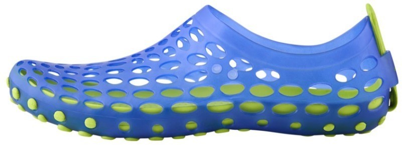 Аквашузы Network Blue/Lime, мужской, р. 41-45 (2105056)