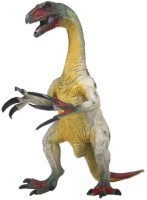 Игрушка динозавр серии &quot;Мир динозавров&quot; - Фигурка Теризинозавр (MM216-089)
