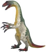 Игрушка динозавр серии &quot;Мир динозавров&quot; - Фигурка Теризинозавр (MM216-089)