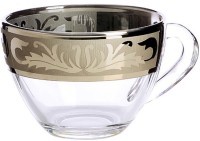 Набор 6-ти кружек &quot;Богемия&quot; 200 мл(х8) &quot; (MS1416-6-01)