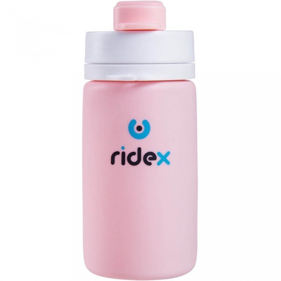 Бутылка для воды Hydro Pink (1058383)