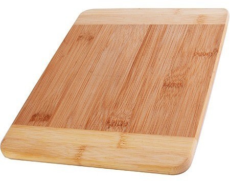 Доска разделочная деревянная 28х21,5 см MAYER BOCH (30664)