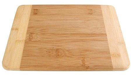 Доска разделочная деревянная 28х21,5 см MAYER BOCH (30664)