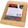 Доска разделочная деревянная 28х21,5 см MAYER BOCH (30664)