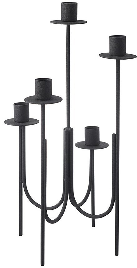 Подсвечник flam, 36 см (76290)