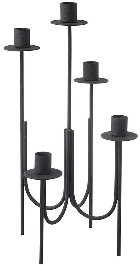 Подсвечник flam, 36 см (76290)