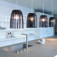 Плафон josephine, 21х27,8 см, зеленый (60495)