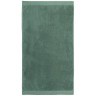 Полотенце для рук цвета виридиан из коллекции essential, 50х90 см (75415)