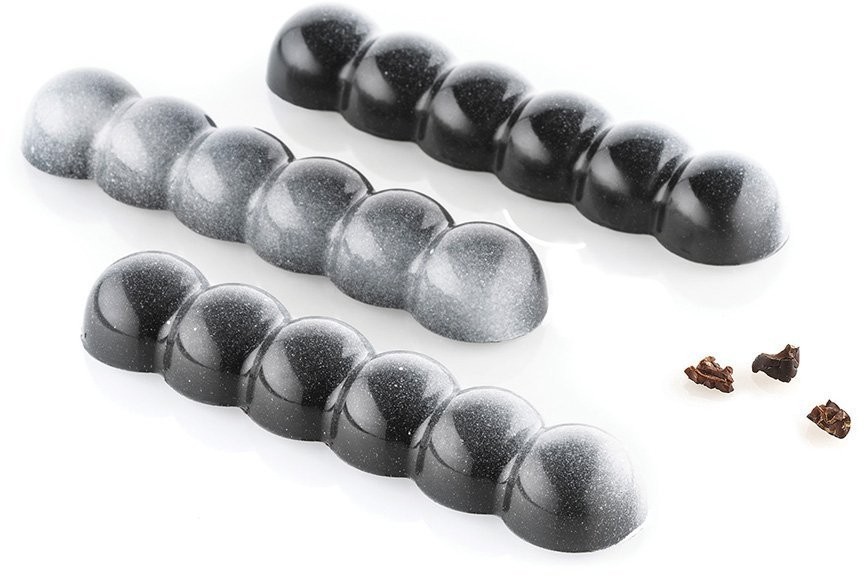 Форма для приготовления конфет bolla-b, 17,5х27,5 см (73857)