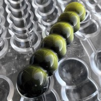 Форма для приготовления конфет bolla-b, 17,5х27,5 см (73857)