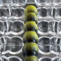 Форма для приготовления конфет bolla-b, 17,5х27,5 см (73857)