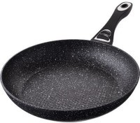 Сковородка 28см мрам/крошка с руч АП МВ (26062)