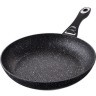 Сковородка 28см мрам/крошка с руч АП МВ (26062)