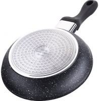 Сковородка 28см мрам/крошка с руч АП МВ (26062)