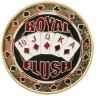Карт-протектор Card Guard "Royal Flush" (32226)