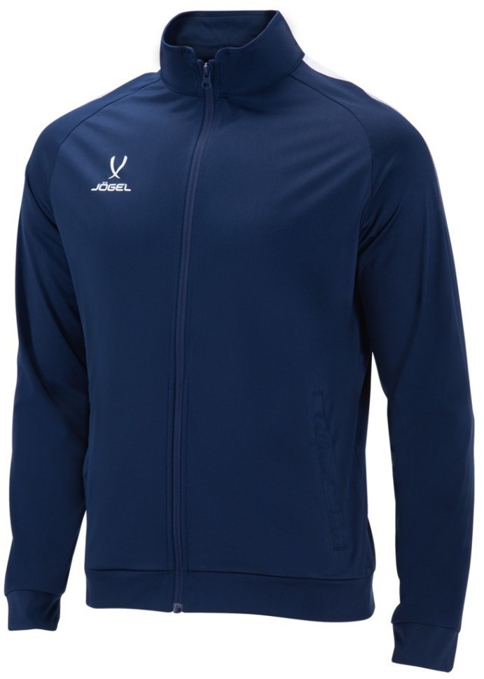 Олимпийка CAMP Training Jacket FZ, темно-синий, детский (2095758)