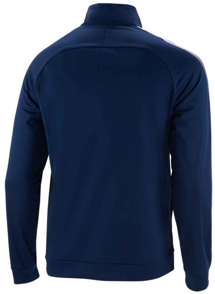 Олимпийка CAMP Training Jacket FZ, темно-синий, детский (2095758)